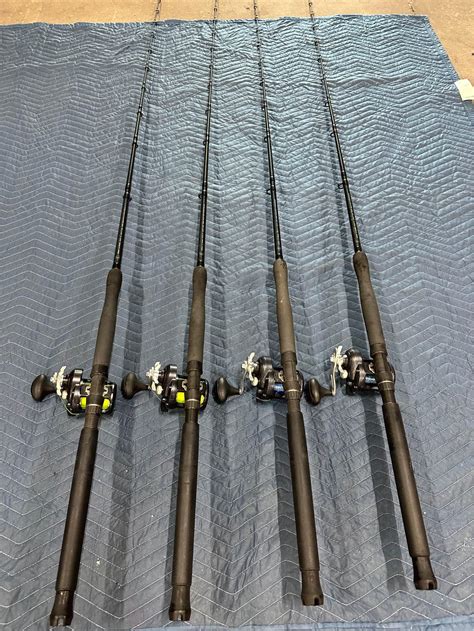 thorium fishing|Fishing Pole .